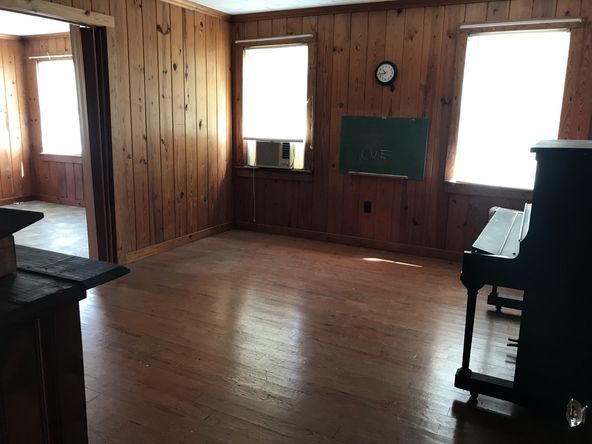 McGehee, AR Church Building and Land: 1602 S 1st St, McGehee, AR 71654
